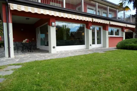 Varese Quattro, Villa à Barasso près du Lac de Varese - Photo 19