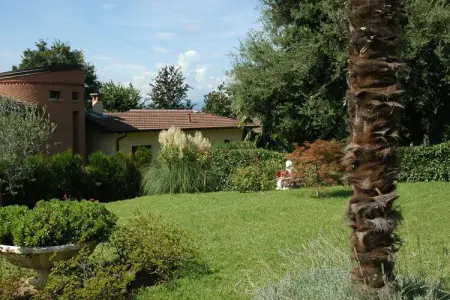 Varese Quattro, Villa à Barasso près du Lac de Varese - Photo 22