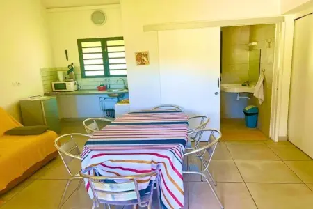 Cap Vanisa/Appartement 2 Chambres, Cap Vanisa - une escapade piscine et plage - Photo 1