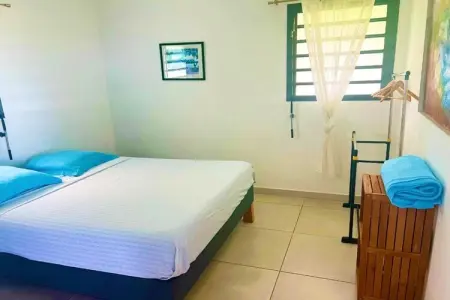 Cap Vanisa/Appartement 2 Chambres, Appartement familial Scenic Manapany - Photo 1