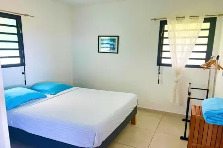 Cap Vanisa/Appartement 2 Chambres, Appartement familial Scenic Manapany - Photo 7