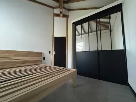 Villa charmante avec piscine privée à Le Diamant - Photo 11
