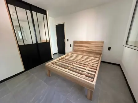 Villa charmante avec piscine privée à Le Diamant - Photo 18