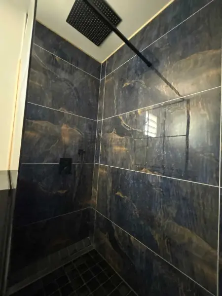 Villa charmante avec piscine privée à Le Diamant - Photo 23
