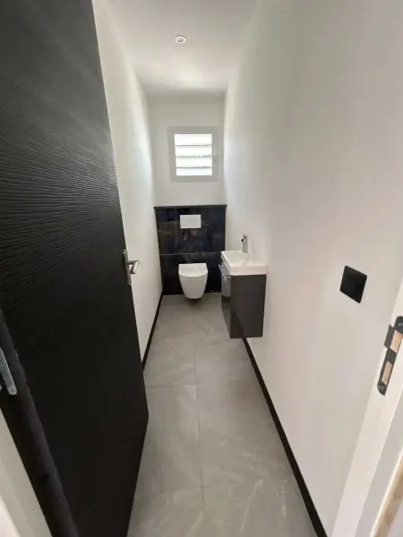 Villa charmante avec piscine privée à Le Diamant - Photo 24