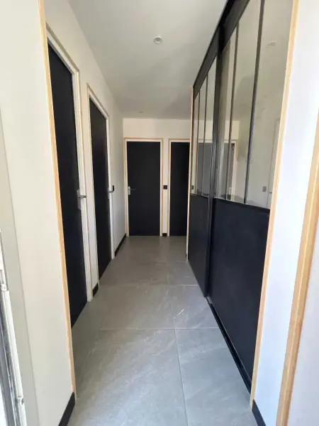 Villa charmante avec piscine privée à Le Diamant - Photo 27