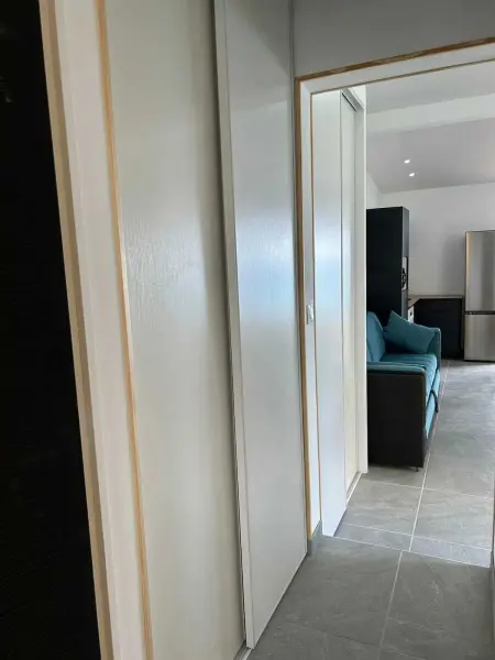 Maison confortable avec vue sur la mer à Le Diamant, 48 m² - Photo 5