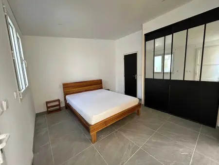 Maison confortable avec vue sur la mer à Le Diamant, 48 m² - Photo 9