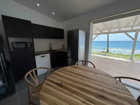 Maison confortable avec vue sur la mer à Le Diamant, 48 m² - Photo 18