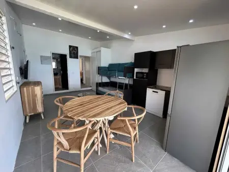Maison confortable avec vue sur la mer à Le Diamant, 48 m² - Photo 20