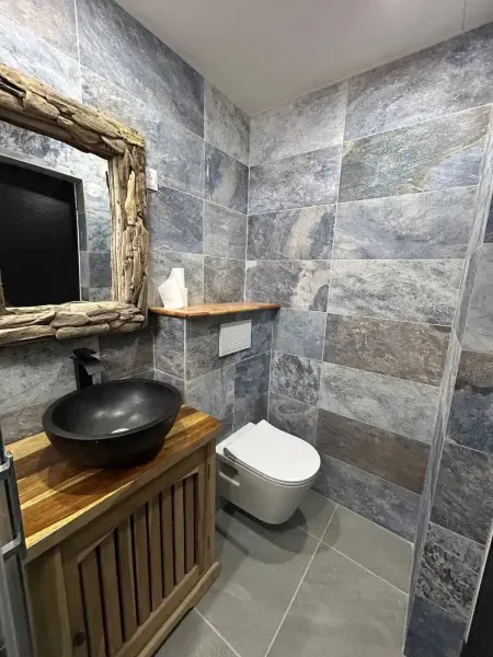 Maison confortable avec vue sur la mer à Le Diamant, 48 m² - Photo 24