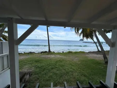 Maison confortable avec vue sur la mer à Le Diamant, 48 m² - Photo 29