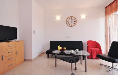 Appartement 4 personnes à NIn - Photo 1