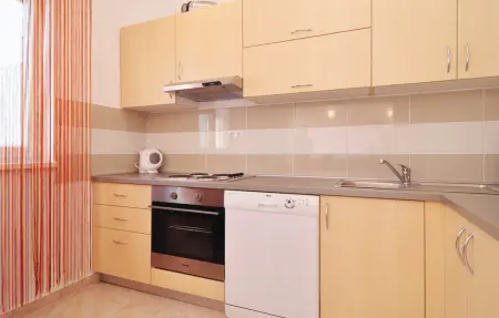 Appartement 4 personnes à NIn - Photo 2