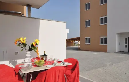 Appartement 4 personnes à Nin - Photo 14