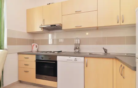 Appartement 4 personnes à Nin - Photo 16