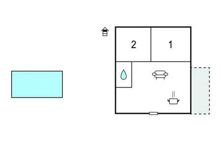 Appartement 4 personnes à Nin - Photo 33