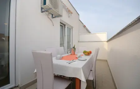 Appartement 4 personnes à Nin - Photo 1
