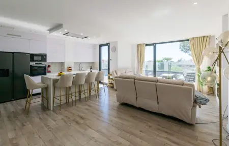 Maison 8 personnes à Torre del Mar - Photo 1
