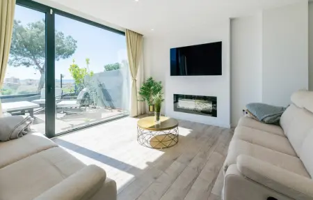 Maison 8 personnes à Torre del Mar - Photo 2
