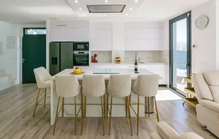 Maison 8 personnes à Torre del Mar - Photo 3