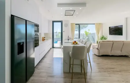 Maison 8 personnes à Torre del Mar - Photo 4