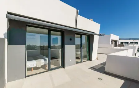 Maison 8 personnes à Torre del Mar - Photo 7