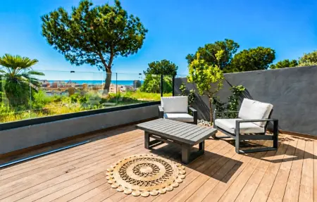 Maison 8 personnes à Torre del Mar - Photo 8