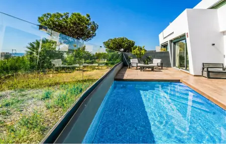 Maison 8 personnes à Torre del Mar - Photo 9
