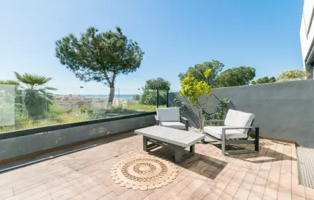 Maison 8 personnes à Torre del Mar - Photo 11