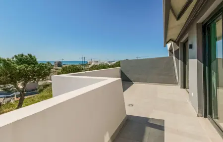 Maison 8 personnes à Torre del Mar - Photo 12