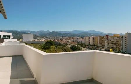 Maison 8 personnes à Torre del Mar - Photo 13