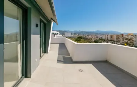 Maison 8 personnes à Torre del Mar - Photo 14