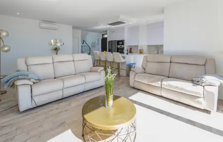 Maison 8 personnes à Torre del Mar - Photo 16