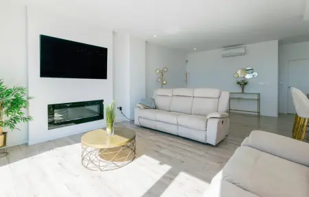 Maison 8 personnes à Torre del Mar - Photo 17