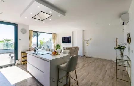 Maison 8 personnes à Torre del Mar - Photo 18