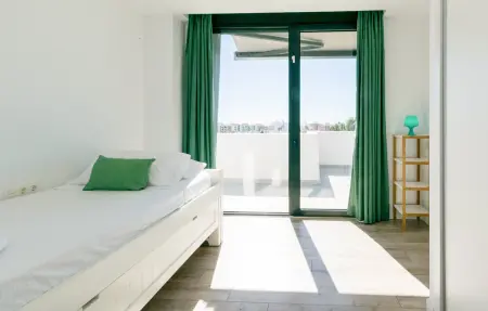 Maison 8 personnes à Torre del Mar - Photo 22