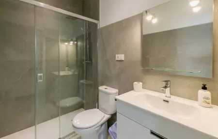 Maison 8 personnes à Torre del Mar - Photo 24