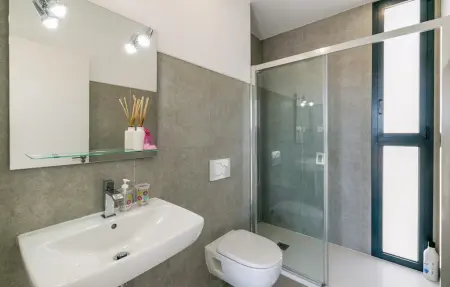 Maison 8 personnes à Torre del Mar - Photo 26