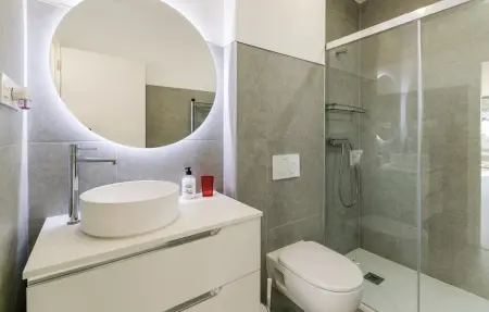 Maison 8 personnes à Torre del Mar - Photo 27