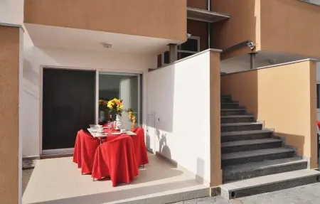 Appartement 4 personnes à Nin - Photo 1