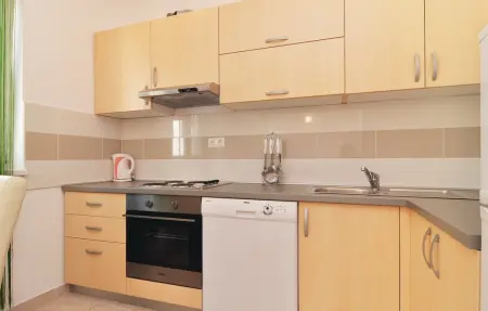 Appartement 4 personnes à Nin - Photo 16