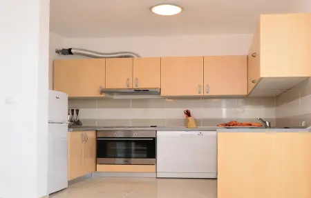 Appartement 4 personnes à Nin - Photo 3
