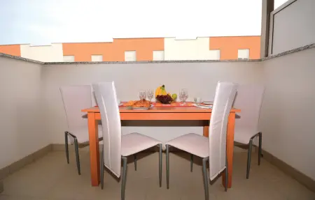 Appartement 4 personnes à Nin - Photo 5