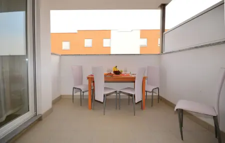 Appartement 4 personnes à Nin - Photo 14