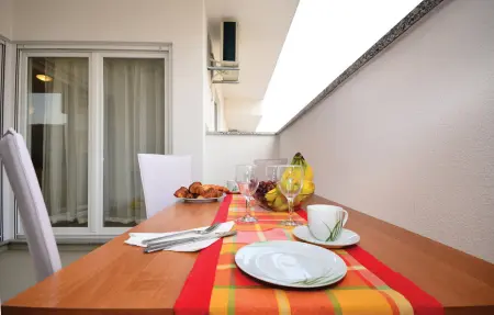 Appartement 4 personnes à Nin - Photo 15