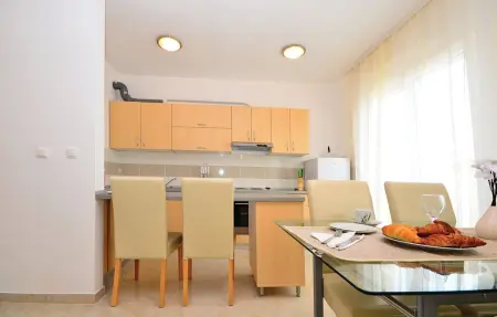 Appartement 4 personnes à Nin - Photo 4