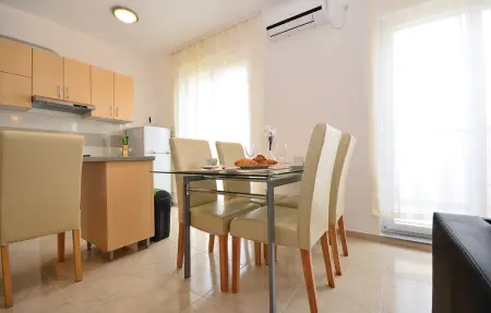 Appartement 4 personnes à Nin - Photo 17