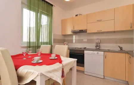 Appartement 4 personnes à Nin - Photo 3
