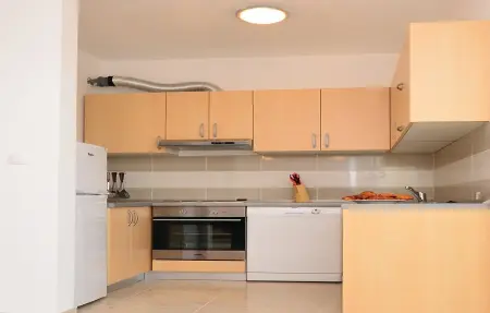 Appartement 4 personnes à Nin - Photo 3